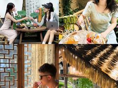 -藏龙百瀑风景区