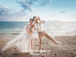 -薇喜影像艺术中心 ART PHOTO