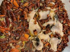 -孟记粥铺·家常菜·烧烤·粥(亚运村店)