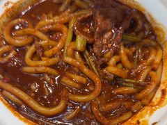 炒米粉-贯贯吉·清真餐厅(浙江中路店)