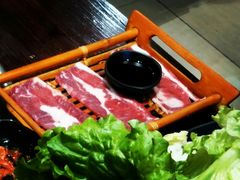 -杀猪天·韩国烤肉(总店)