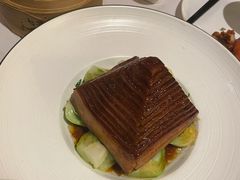 金牌扣肉-南麓·浙里(外滩店)