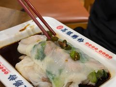 -荔银肠粉(广州北京路旗舰店)