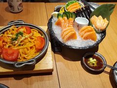 -万岁寿司(天河领展店)