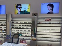 -宝岛眼镜(哈尔滨果戈里店)