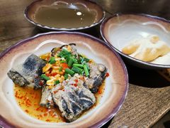 -双燕楼·手工馄饨·汤面小吃(世纪汇店)