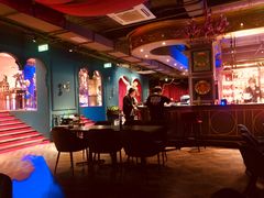 -疯克大象美式烤肉餐厅