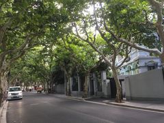 -小团圆糖水铺(襄阳南路店)