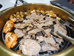 -中西名菜(增城万达广场店)