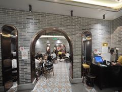 -民信老铺(双皮奶博物馆店)