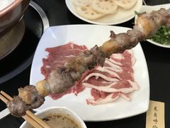-情忆草原涮肉馆