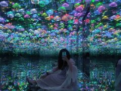 -天津梵高星空艺术馆(天河城旗舰店)