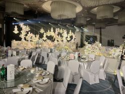 -上海中心宴会厅·婚礼中心