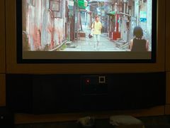 -金色印象·4K影院式足体养生(南滨印象店)