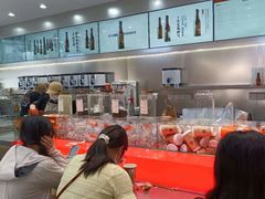 -喧闹·东方大气茶(鹅岭二厂店)