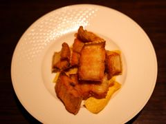 -庐灶江南·江南菜·四合院Bistro(东直门雍和宫·原华侨宾馆店)