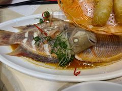 -南海渔家•海鲜•正宗海南菜(海棠湾店)