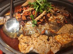-探炉·香辣豆花烤鱼(笋岗宝能环球汇店)