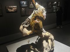 -中国美术学院-美术馆