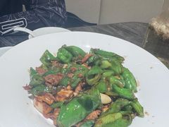 -前海沿·海鲜水饺青岛菜(乐客城店)