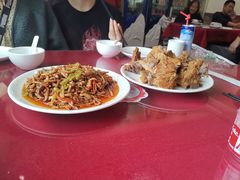 -胖子菜馆(隆昌路店)