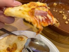 -萨莉亚意式餐厅(天河城购物中心店)