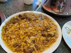 -揽月斋炙子烤肉·清真(安定门·五道营店)