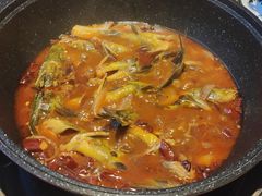 -小小河边鱼(天润城店)