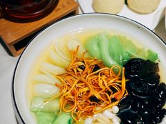 -皇朝尊会(龙之梦大酒店)