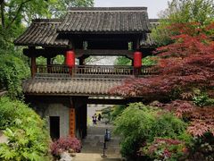 -中国茶叶博物馆(双峰馆区)