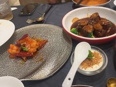 -A One Kitchen·南京精菜馆(晶丽酒店店)