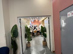 -海马体照相馆(上海宝山万达广场店)