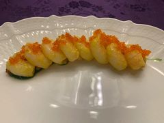 芥末虾仁-惠食佳·朱雀(东方商厦店)