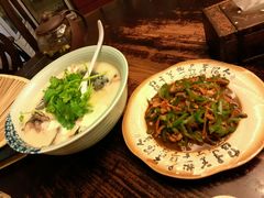 -75幢私房菜馆