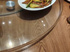 -吕氏疙瘩汤·新鲁菜(新贵和店)