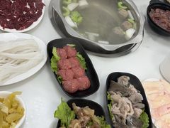 -老猫牛肉火锅(沙溪店)