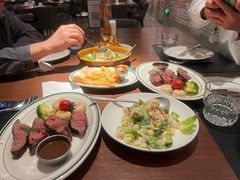 -404干式熟成牛排馆•聚会餐厅