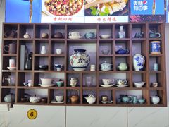 -水韵·渔家臻品私房菜(中庙店)