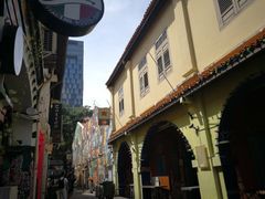 -亚坤(美芝路店)