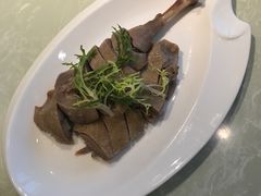 -金典银峰老鹅馆·昆山菜(亭林公园店)