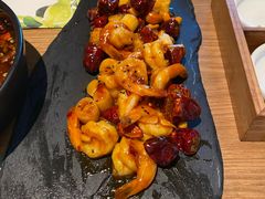 -青梅酒肆PLUS(长白仙岛北路店)