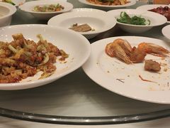 -秦皇岛香格里拉·秦香阁