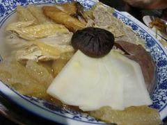 -三林本帮馆(中林街店)