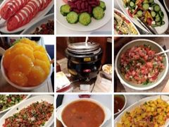 -拉蒂娜·巴西牛排馆 Latina·Brazilian Steakhouse(陆家嘴旗舰店)