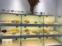 -Tomado绿色烘焙(大尧三路店)