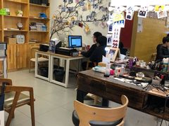-海马体照相馆(大连罗斯福广场店)