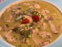 -川哥辣妹(南岗店)