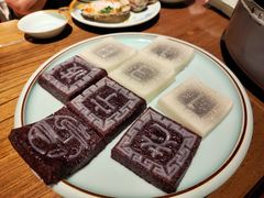 江南米糕-老宁波1381餐厅(宏泰广场店)