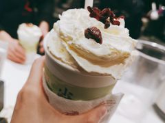 -茶颜悦色(嘉顿一楼吉时赏味游园会店)