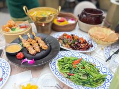 -KingThaia金泰兰(滨江天街店)